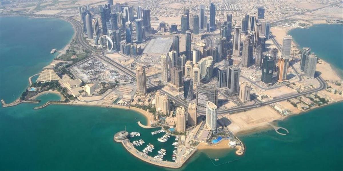 Arabské štáty vyzvali Katar, aby prijal šesť princípov boja s extrémizmom
