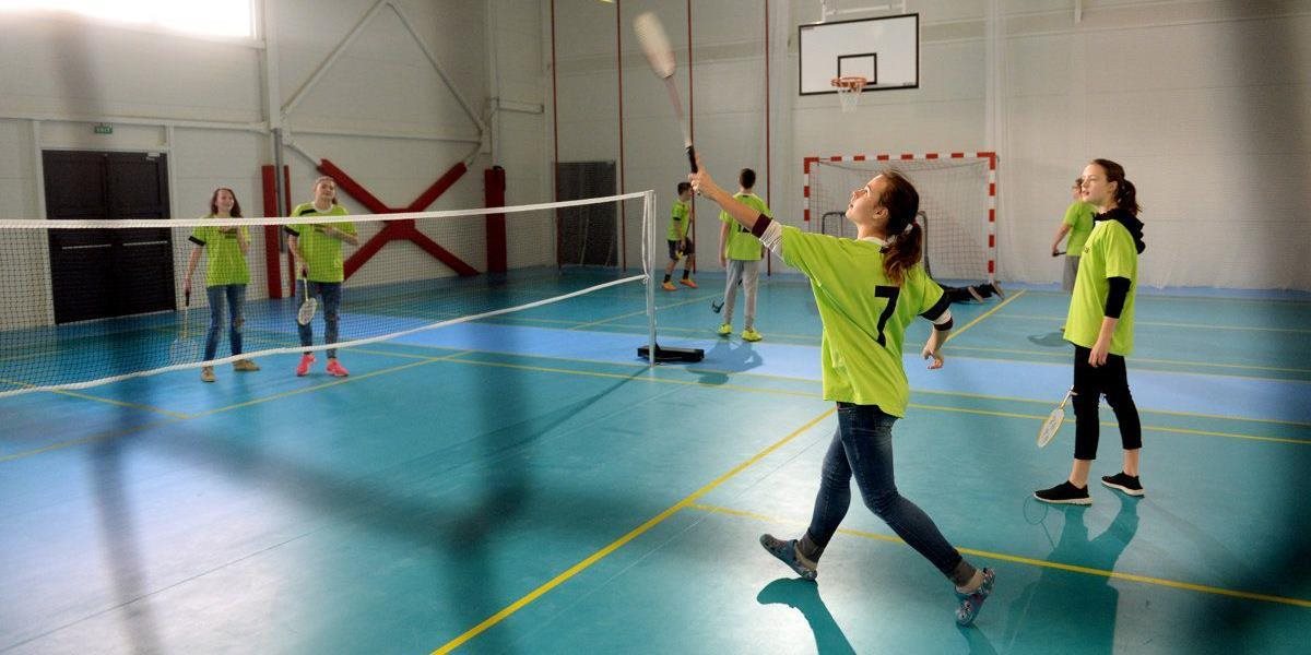 Rezort školstva vyčlenil takmer päť miliónov eur na obnovu školských telocviční