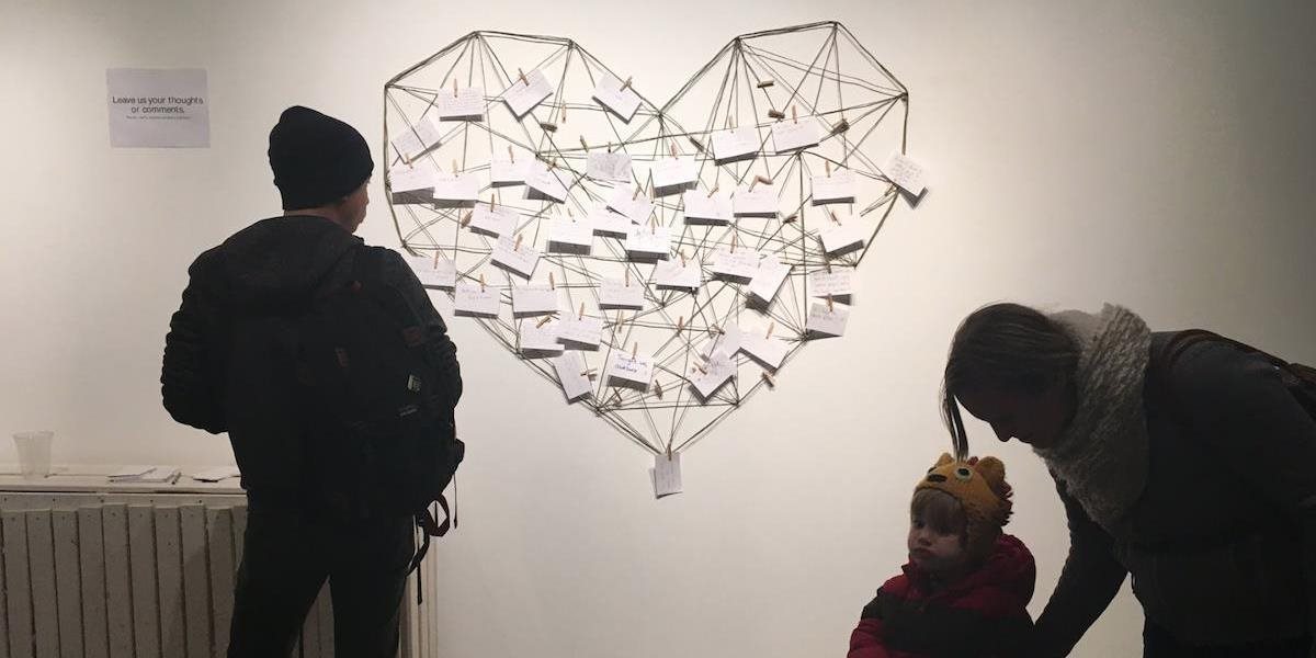FOTO V Los Angeles a v Zagrebe funguje kuriózne múzeum: Exponátmi sú veci ľudí z rozbitých vzťahov