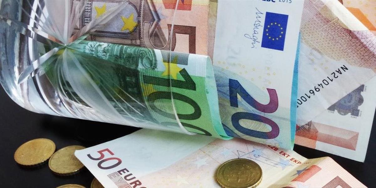 Podielové fondy skončili minulý týždeň v pluse, čisté predaje dosiahli 16,8 milióna eur