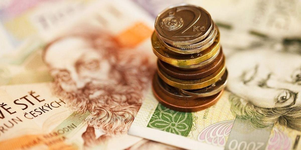 Českí podnikatelia strácajú záujem o euro, nemajú dôveru v spoločnú menu