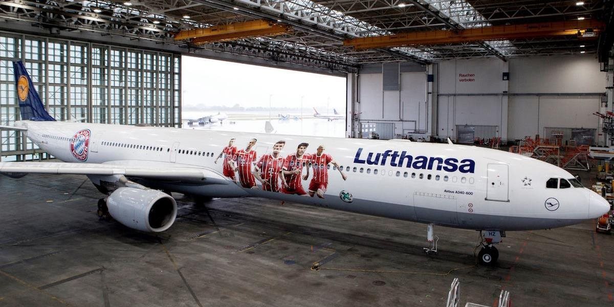 Airbus spoločnosti Lufthansa sa musel neplánovane vrátiť do Nemecka: Bezpečnosť ohrozili horúčavy v cieľovej destinácii
