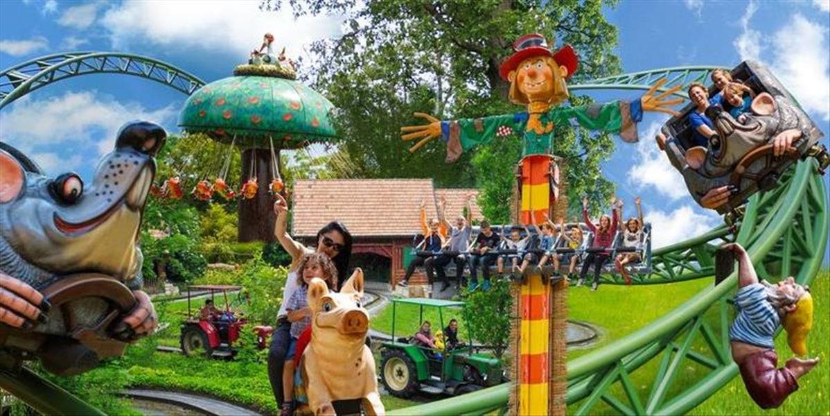 Na najväčšom slovenskom sídlisku vyrastie Family Park, ponúkne program rodinám aj školám