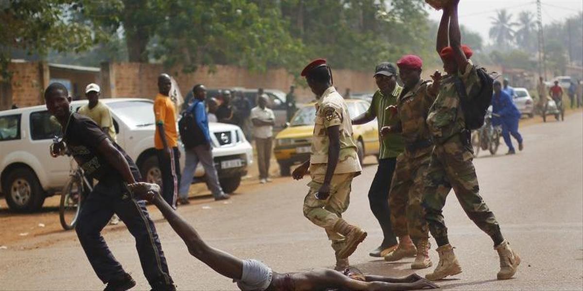 V Kamerune mučia ľudí podozrivých z členstva v Boko Haram