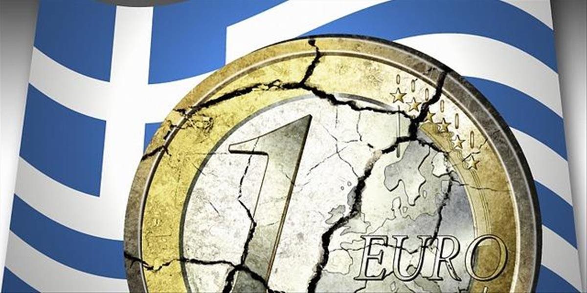 MMF podmienečne schválil Grécku úver vo výške 1,8 miliardy USD