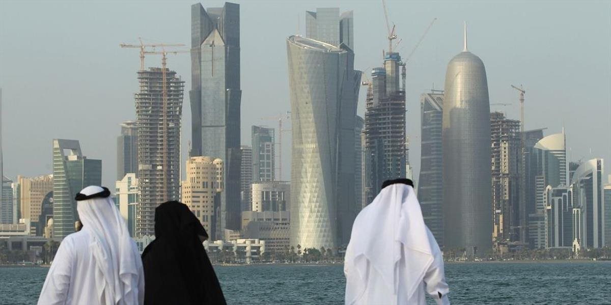 Katar obdržal nový zoznam požiadaviek, arabské krajiny požadujú ich splnenie