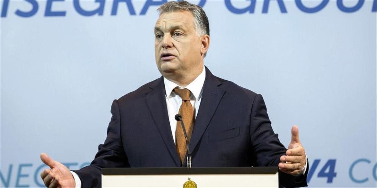 Orbán: Nepotrebujeme spoločnú európsku utečeneckú politiku a agentúru
