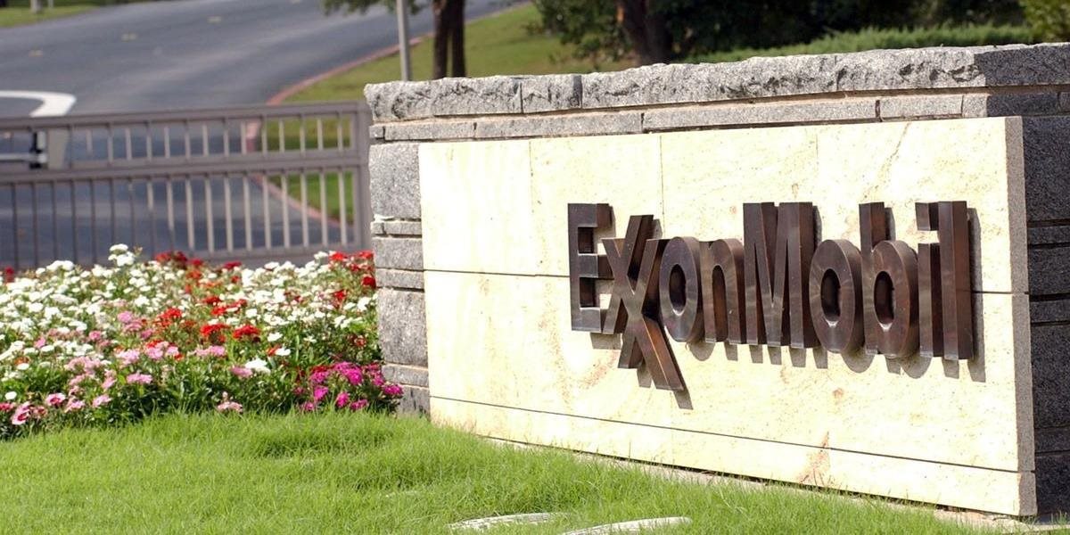 Rezort financií USA uložil Exxonu pokutu 2 miliony USD pre porušeniu sankcií voči Rusku