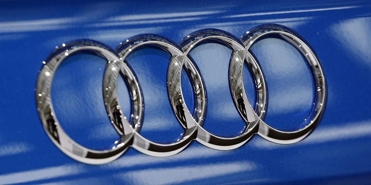 Audi nainštaluje vozidlám nový softvér na zlepšenie emisií, týka sa to až 850-tisíc áut