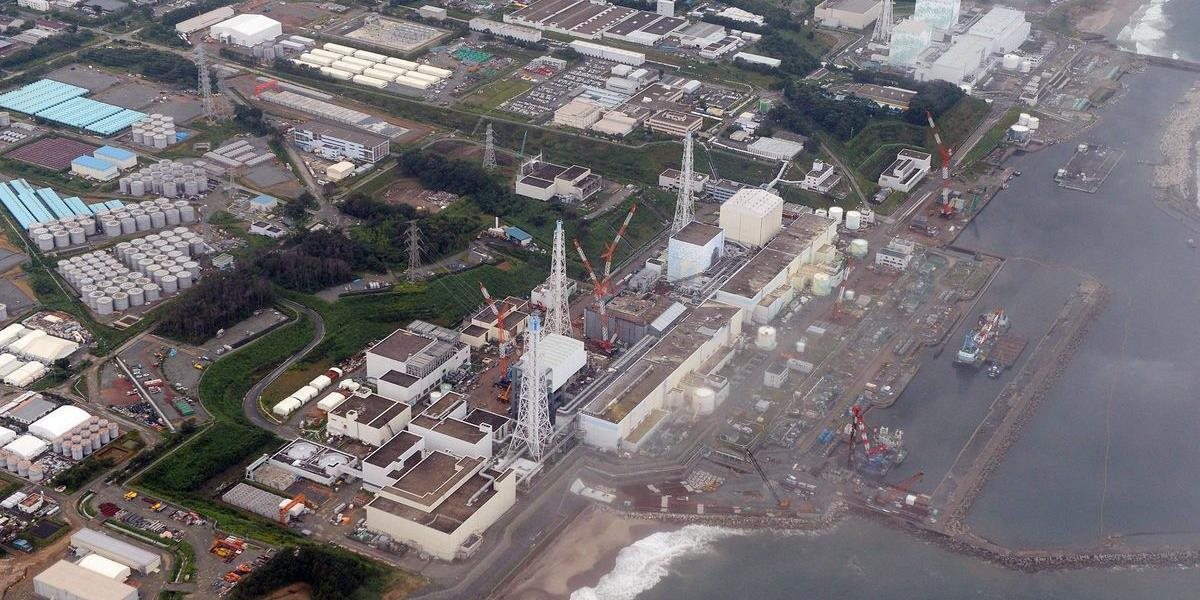 V japonskéj Fukušime zrejme našli roztavené palivo
