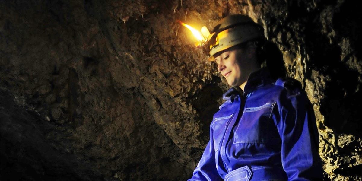 Jaskyňa Zlá diera je vhodná pre návštevníkov s deťmi aj pre náročných hostí