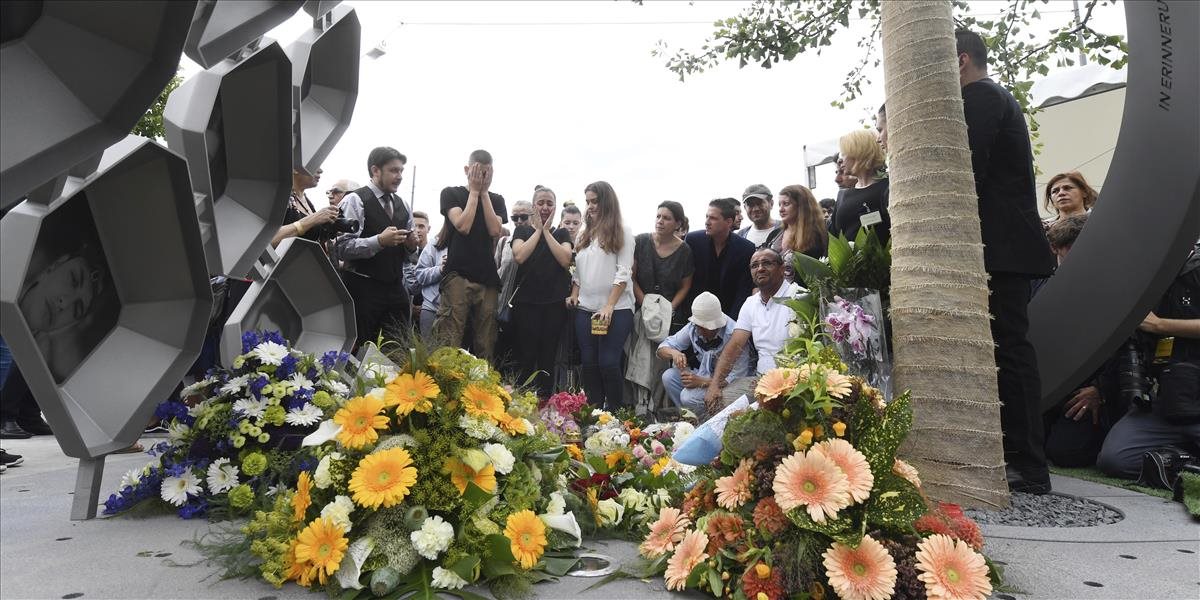V Mníchove si pripomenuli streľbu spred roka, keď zomrelo 9 nevinných ľudí