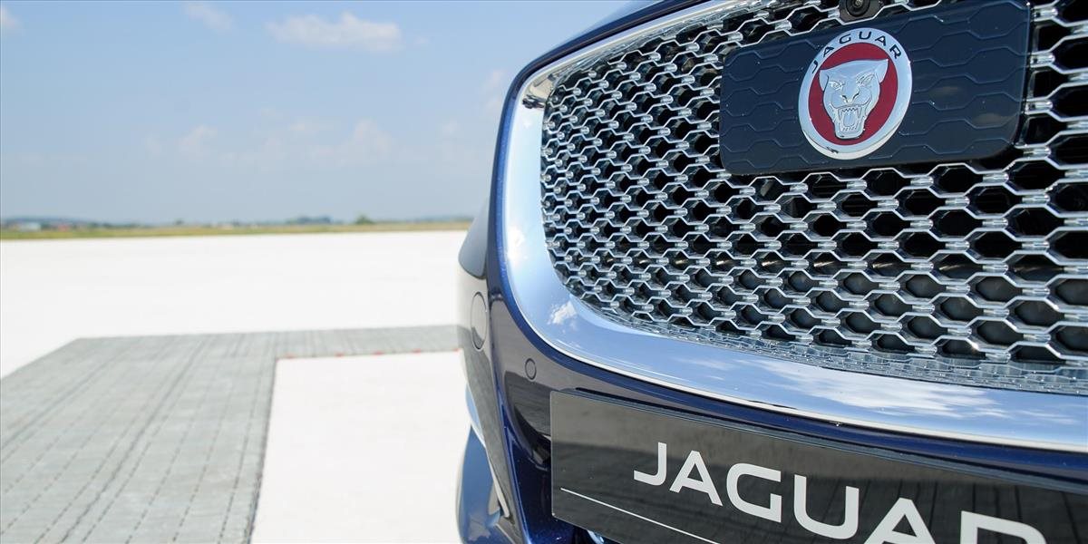 Realitný boom pre Jaguar už dosiahol vrchol: Ceny bytov v Nitre klesajú