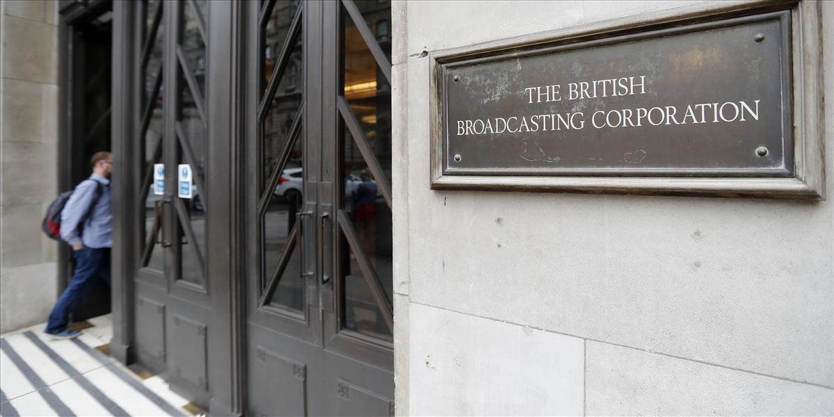 Novinárky BBC žiadajú vyrovnanie platov oveľa skôr než v roku 2020