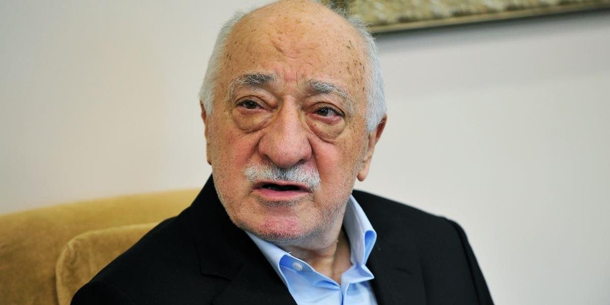 Za prevratom v Turecku bol Gülen