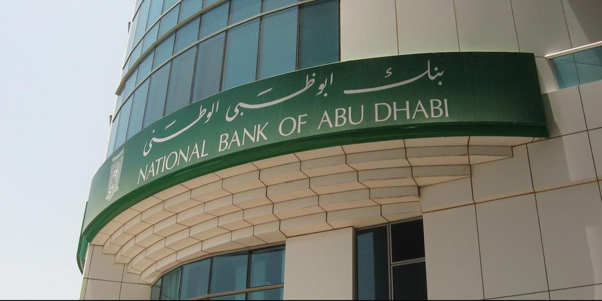Národná banka Abú Zabí prijala protokol kryptomeny Ripple