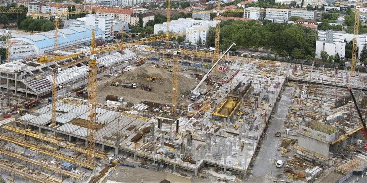 Ministerstvo školstva vyčlenilo na obnovu infraštruktúry vyše 27 miliónov eur