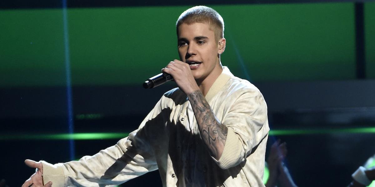 Justin Bieber zrušil zostávajúcu časť turné: Konkrétne dôvody neuviedol