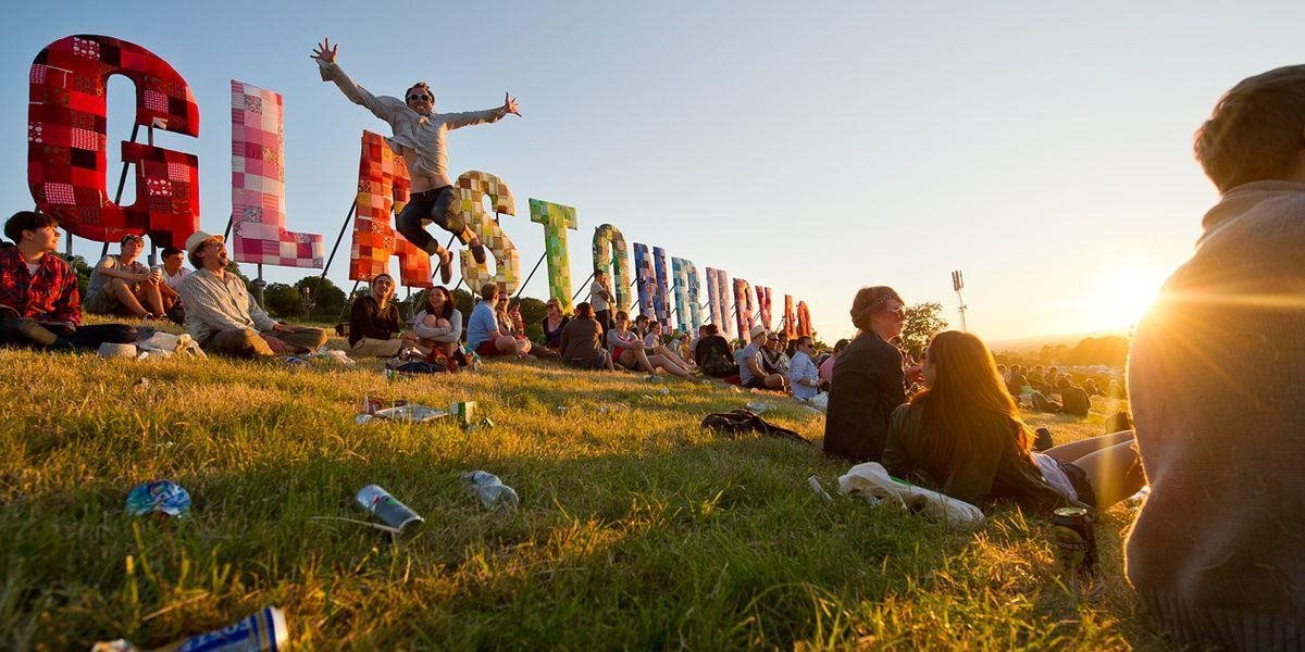 Obrovský festival Glastonbury bude mať budúci rok pauzu, nahradí ho akcia BBC