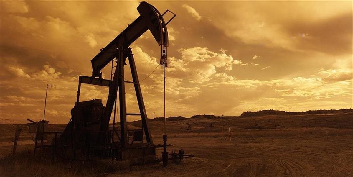 Ceny ropy vzrastú, Saudská Arábia prisľúbila priškrtiť export