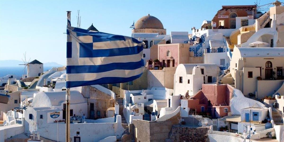 Grécko je na najlepšej ceste dokončiť tretí záchranný program