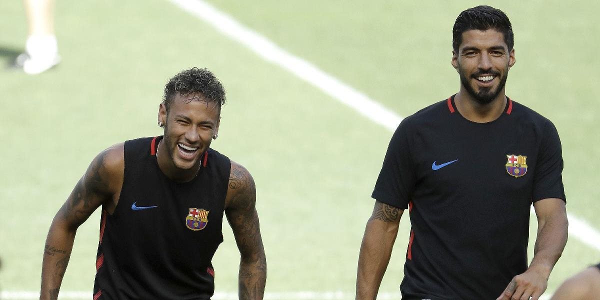 Maniére hviezdy? Neymar si kladie podmienky v prípade prestupu do Paríža St. Germain