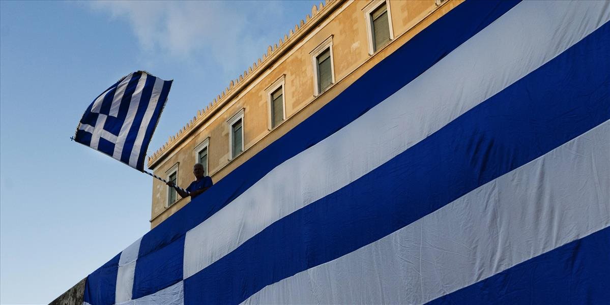 Gréci sa po vyše troch rokoch vrátili na dlhopisové trhy