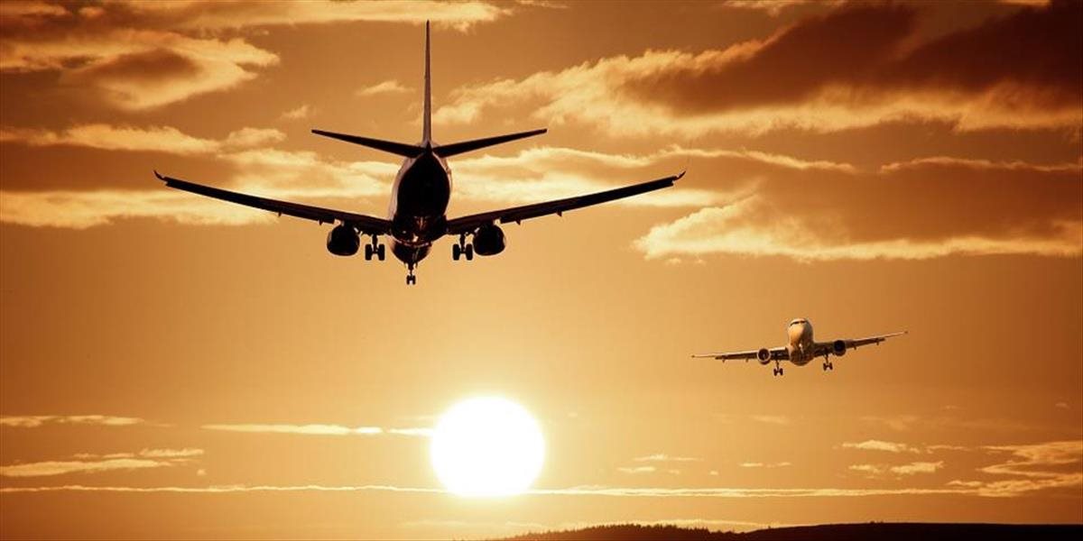 Bráni vám strach z lietania navštíviť krásne miesta? Toto vám pomôže