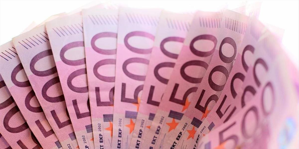 Podielové fondy skončili aj minulý týždeň v pluse, čisté predaje dosiahli 2,62 miliona eur