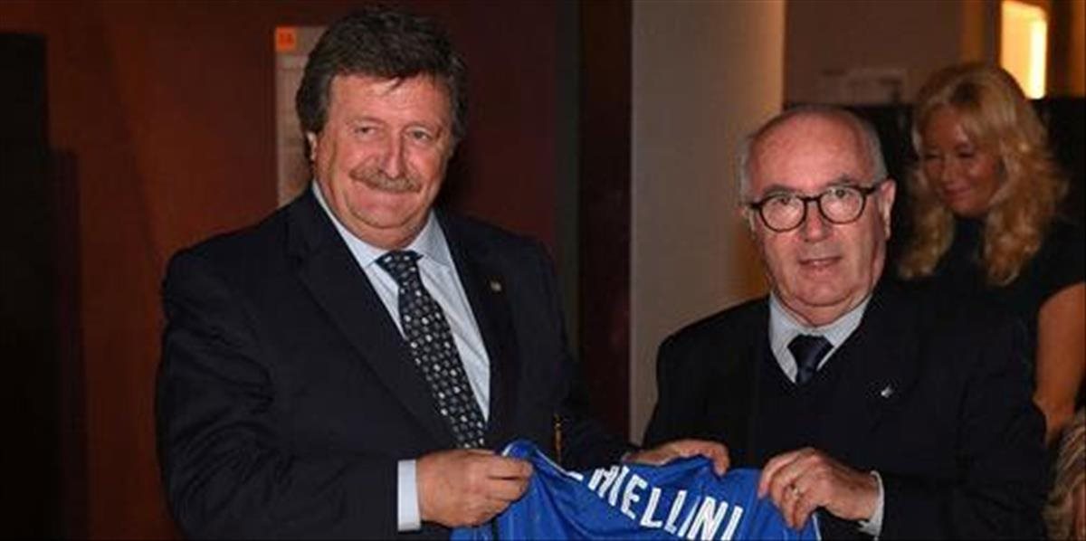 Larrea sa stal novým dočasným prezidentom španielskej futbalovej federácie