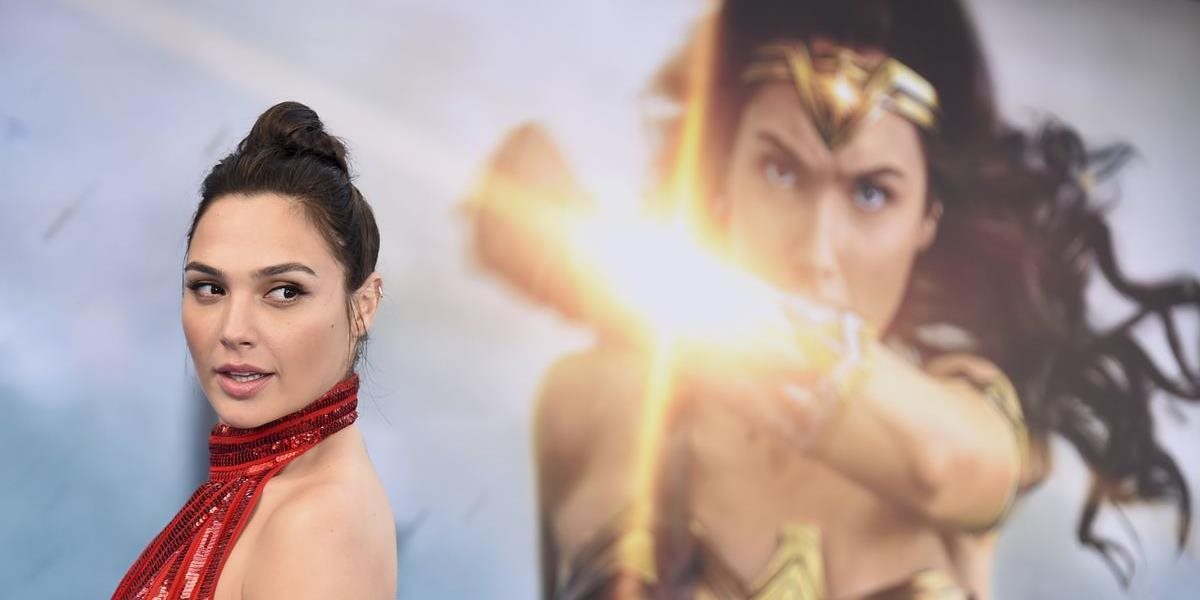 Pokračovanie Wonder Woman sa do amerických kín dostane v roku 2019