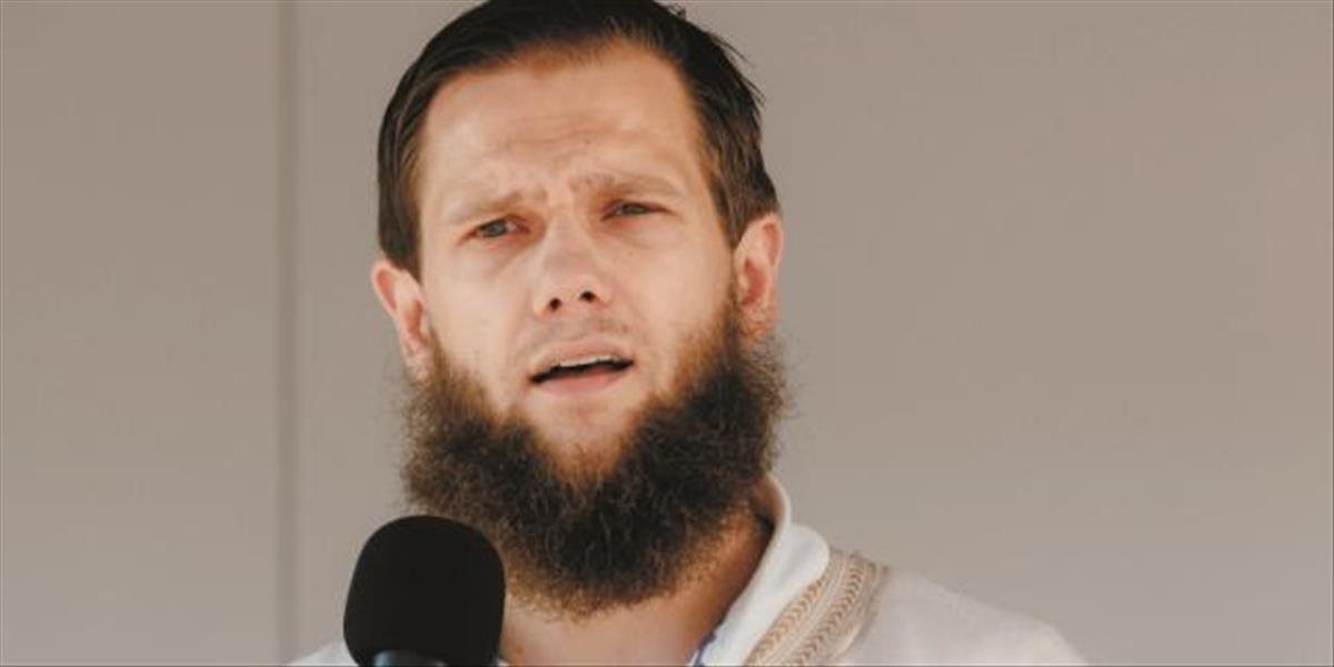 V Nemecku odsúdili islamistu podporujúceho teroristickú skupinu