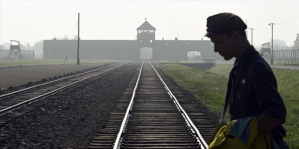 Predmety z koncentračného tábora Auschwitz budú súčasťou putovnej výstavy