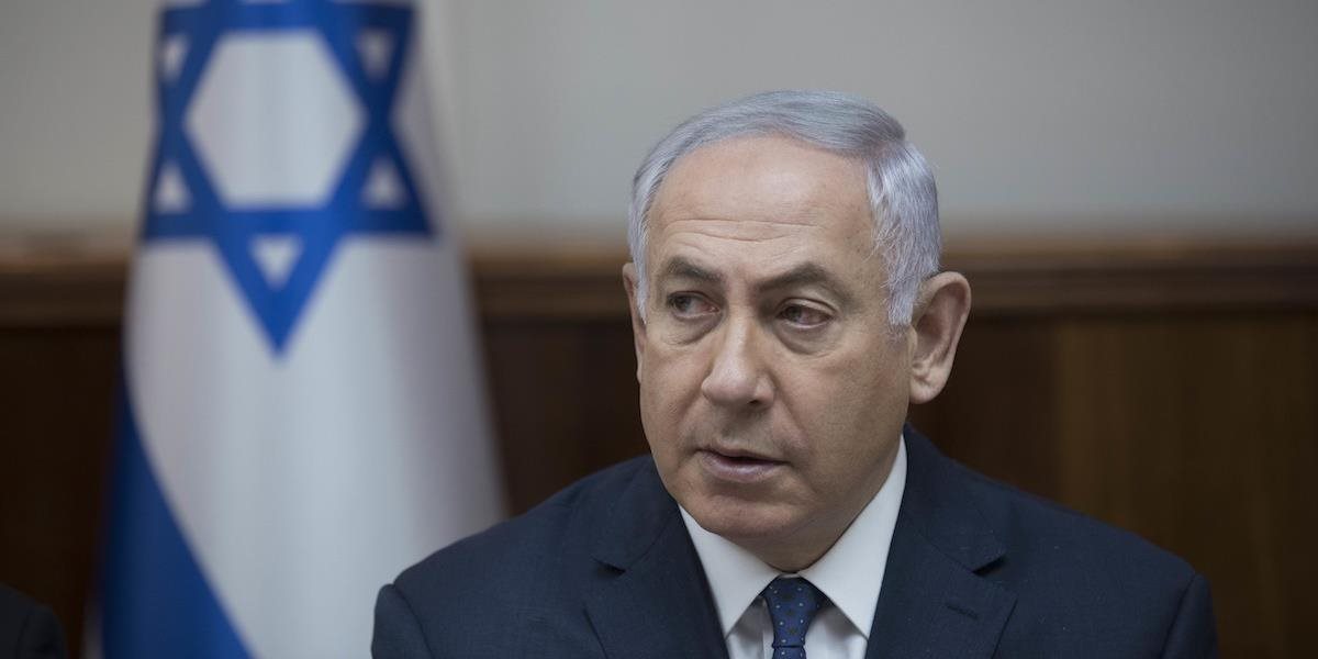 Benjamin Netanjahu chce vyhostiť al-Džazíru z Izraela: Vraj podnecuje násilie