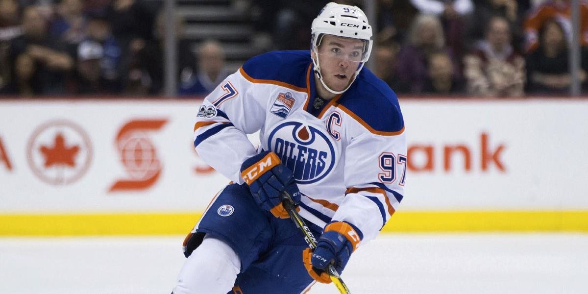 Kapitán Edmontonu Oilers je sklamaný, že NHL nevyšle hráčov na olympiádu do Pjongčangu