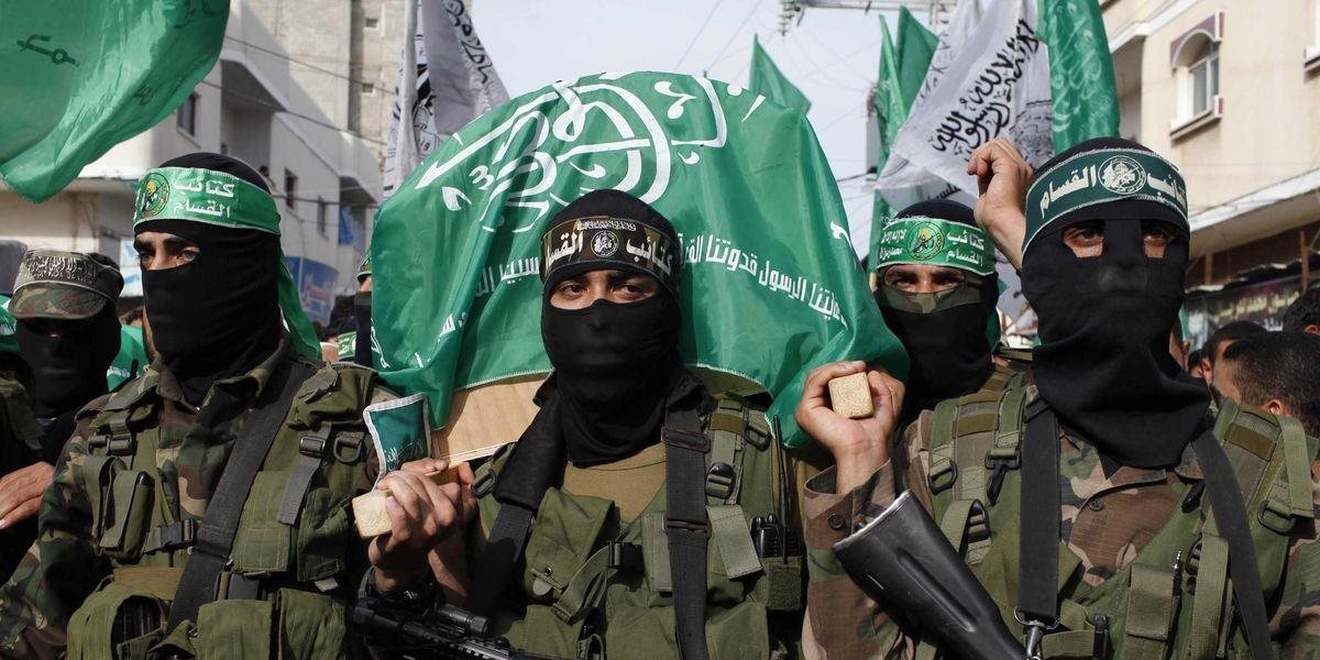 Palestínske hnutia Hamas a Fatah vyzvali na nové demonštrácie proti Izraelu