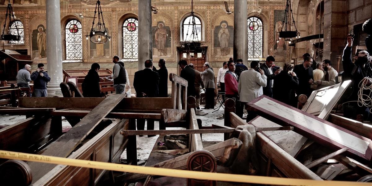 K bombovému útoku na úrad rímskokatolíckej rady biskupov sa prihlásili feministky