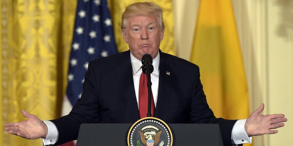 Americký senát odklepol ďalšie nezmyselné sankcie voči Rusku, sťažil tým Trumpovi možnosť veta