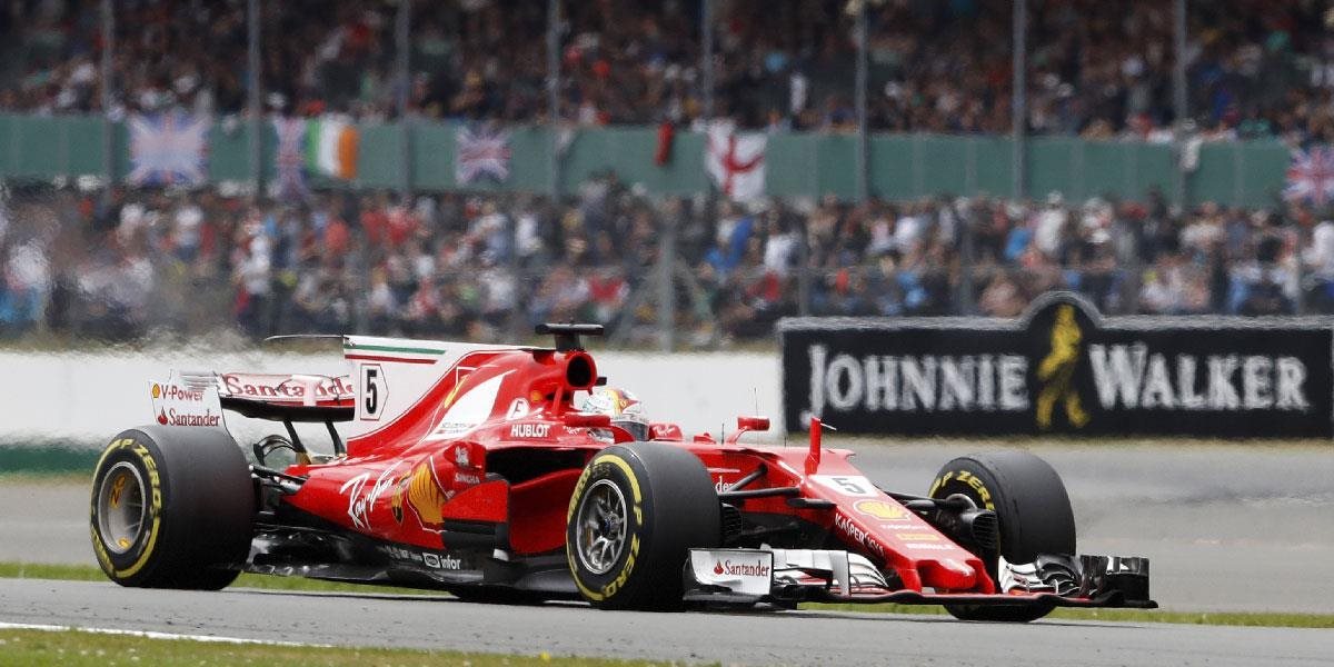 F1: Boj o titul je mimoriadne vyrovnaný, jazdcov čaká cez víkend  Hungaroring