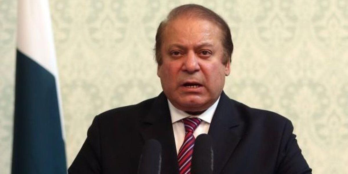 Najvyšší súd v Pakistane odvolal premiéra Naváza Šarífa z funkcie pre jeho korupčné škándály