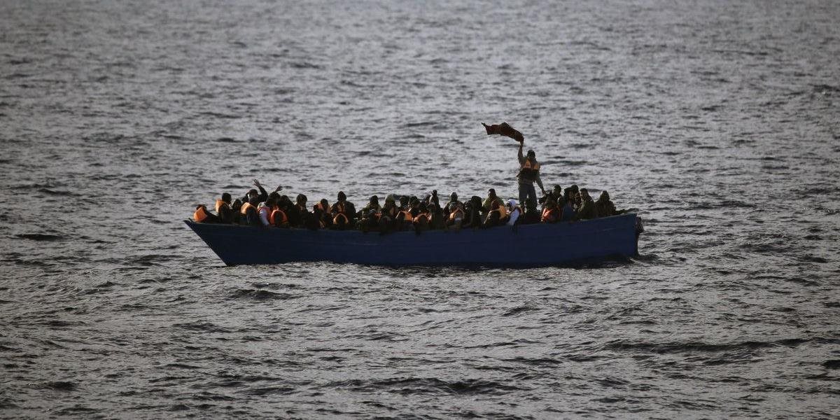 Pri pobreží Turecka sa potopil čln s migrantmi, hlásia sedem mŕtvych