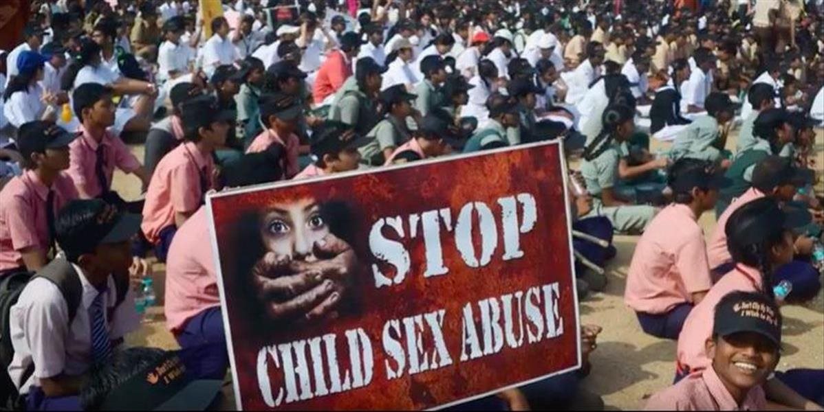 Súd zamietol žiadosť o potrat pre 10-ročnú obeť znásilnenia