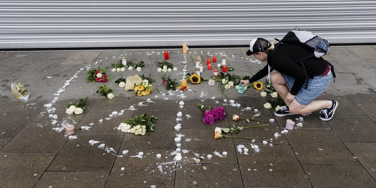 Nemecké úrady o radikalizovanom útočníkovi z Hamburgu vedeli