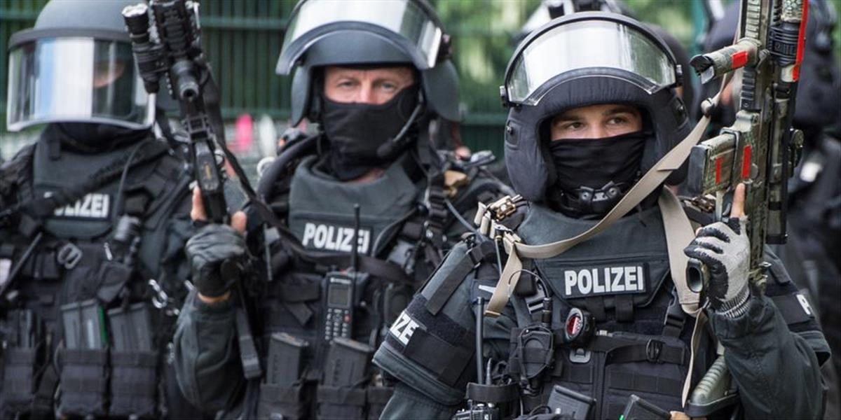 Útočník strieľal na diskotéke v Nemecku. Na mieste sú dvaja mŕtvi