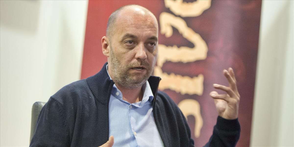 Choreograf D. Hégli získal ocenenie na divadelnom festivale v Avignone