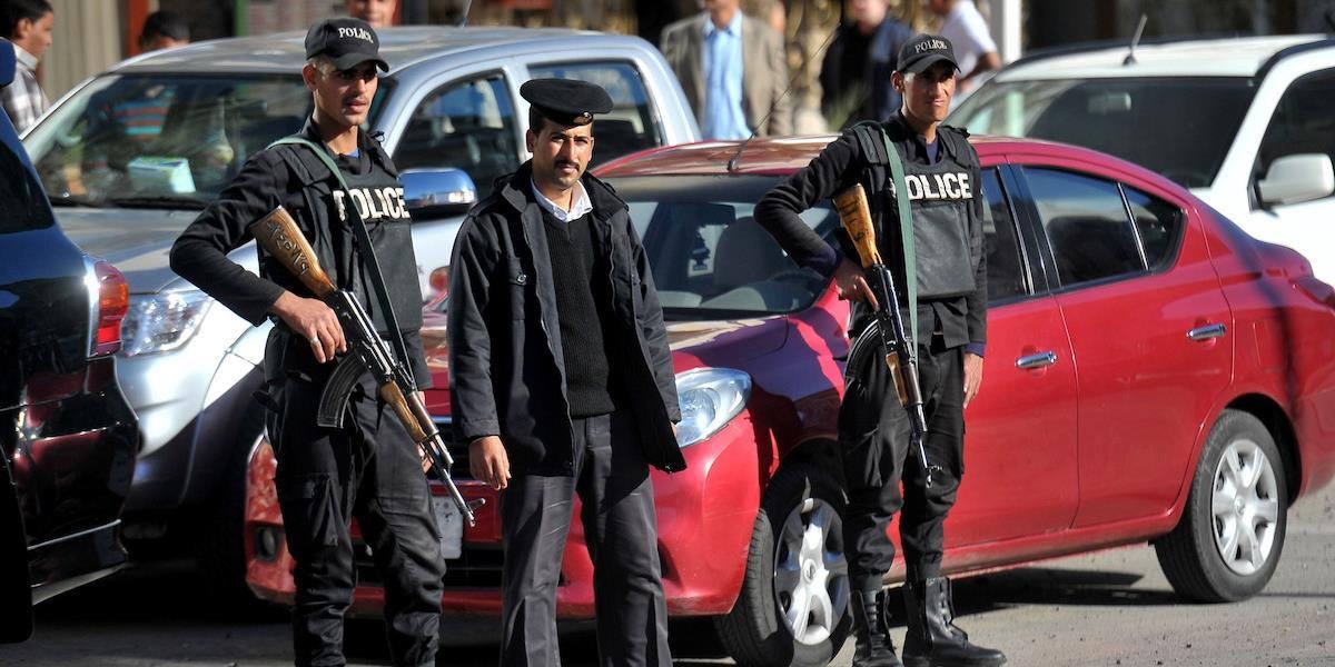 Útočník z egyptskej Hurgady bol podľa vyšetrovateľov stúpencom Islamského štátu