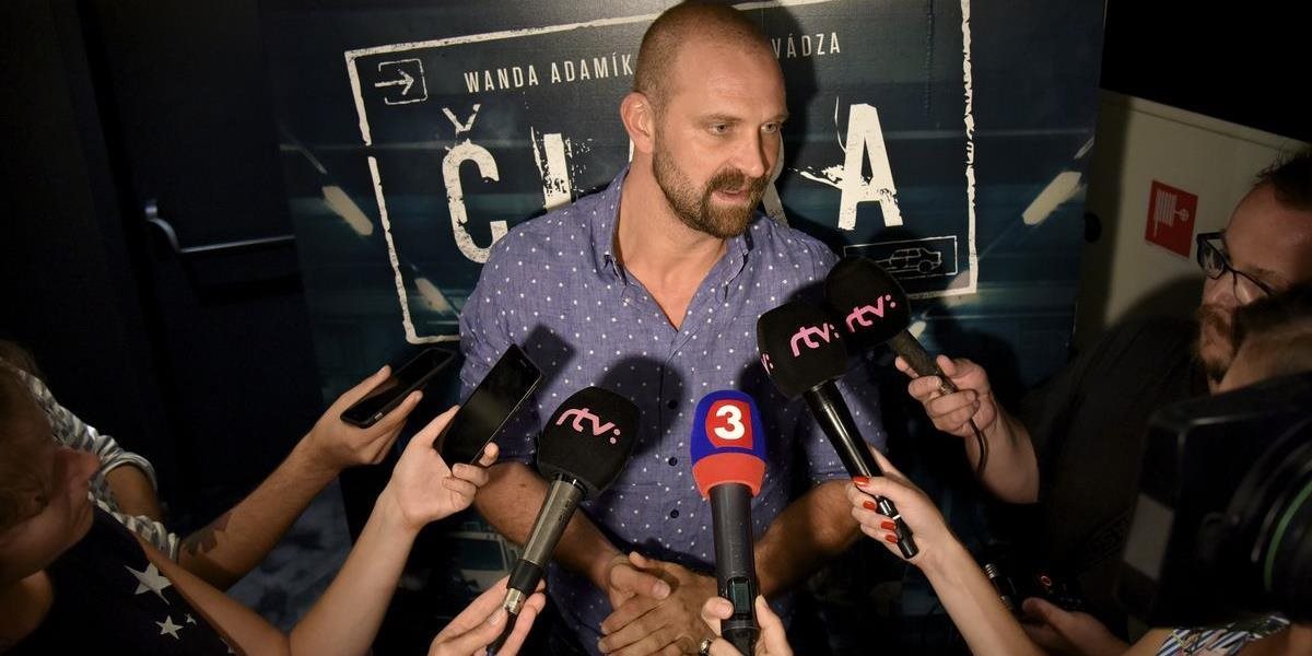 Očakávaný slovenský triler Čiara sa do kín dostane už tento týždeň