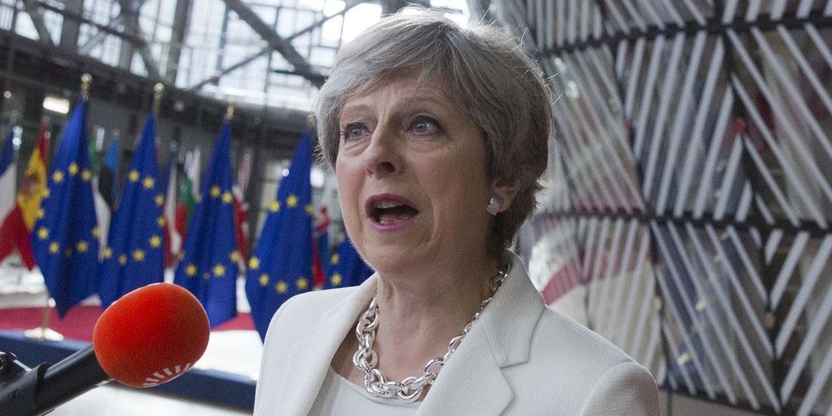 Voľný pohyb osôb z EÚ do Británie sa skončí v roku 2019