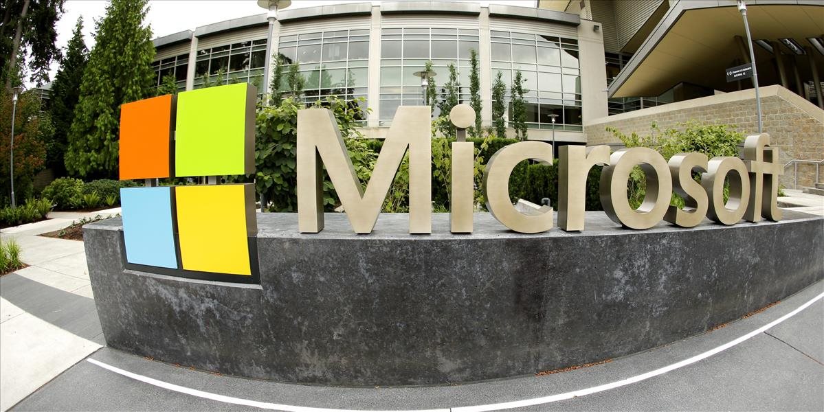 Microsoft vytvoril v Berlíne tlačovú kanceláriu pre vybrané krajiny