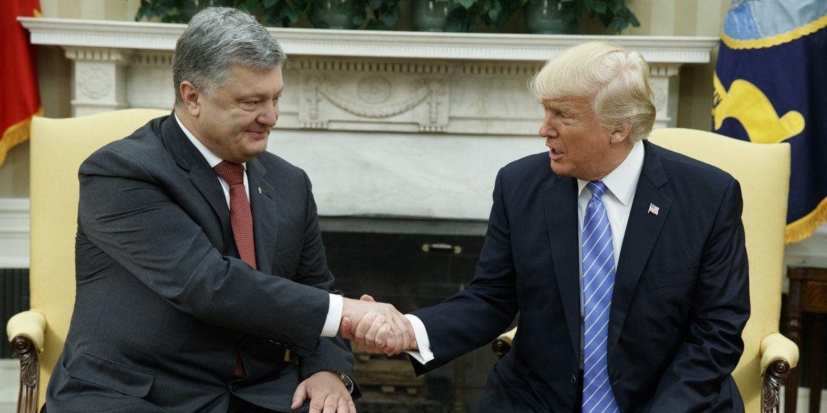 USA chcú zbaviť Ukrajinu závislosti na ruskej dodávke uhlia, dohodli sa na dovoze z Ameriky